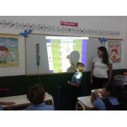 Repasando las tablas de forma interactiva